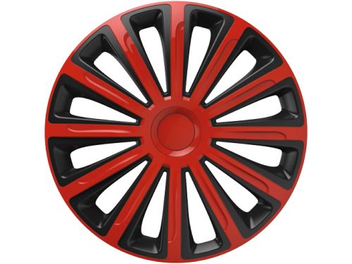 VERSACO Раткапни TREND двобојни 16"