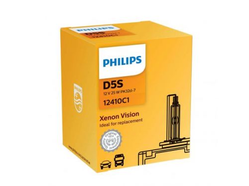 PHILIPS  сијалица D5S 35W