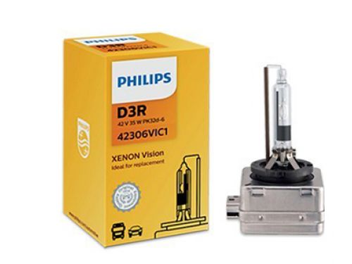 PHILIPS сијалица D3R 35W