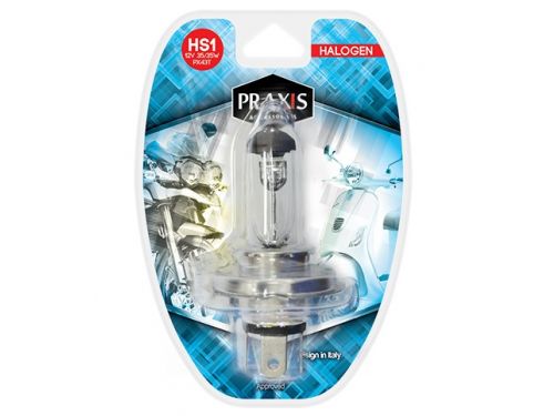 Сијалица за мотор HS1 12V 35/35W PX43т