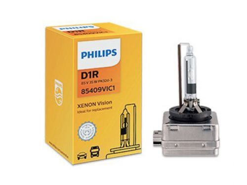 PHILIPS сијалица D1R 35W