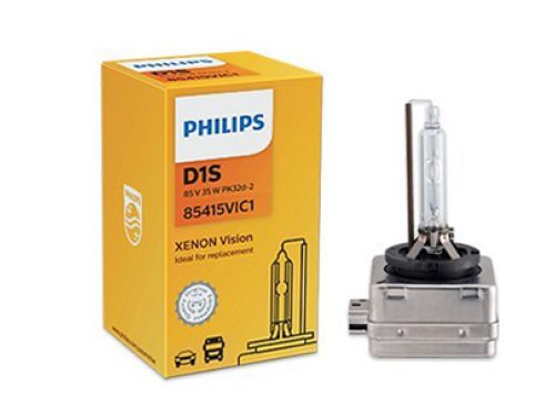 PHILIPS сијалица D1S 35W