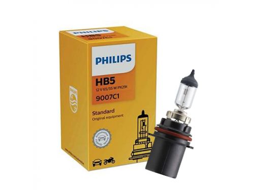 PHILIPS сијалица HB5 9007 65/55W 12.8V