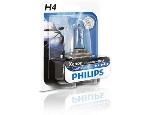 PHILIPS Сијалица ХHB4 BVU 12V