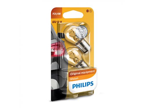 PHILIPS сијалица P21/4W 12549 12V