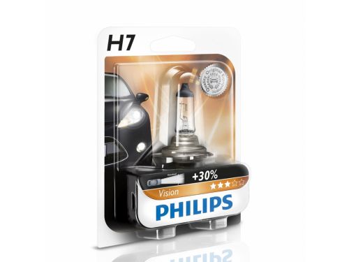 PHILIPS Сијалица H7 12V 55W