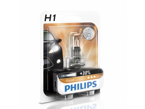 PHILIPS Сијалица H1 12V 55W