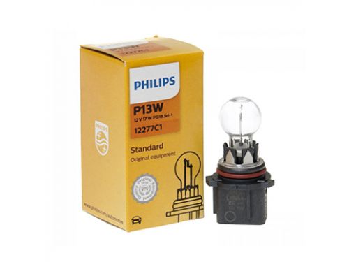 PHILIPS сијалица P13W 12277 12V