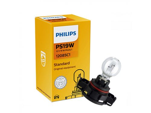 PHILIPS сијалица PS19W 12085 12V