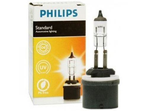 PHILIPS Сијалица H27W/1 12V 27W