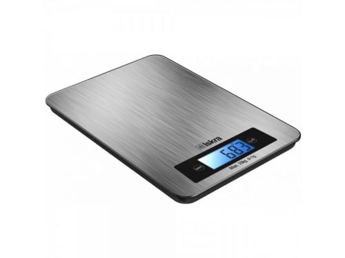 Iskra дигитална кујнска вага GKS1561S