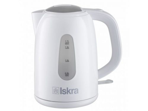 Iskra T-8809A Електричен бокал