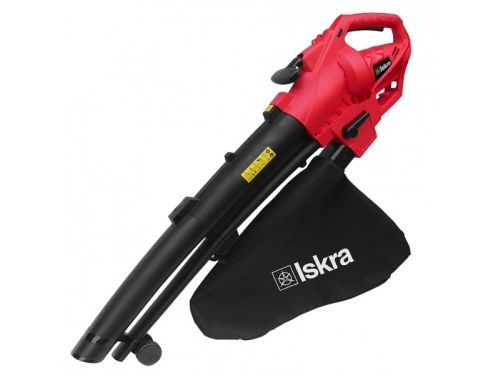 ISKRA Дувалка за лисја DT2250A