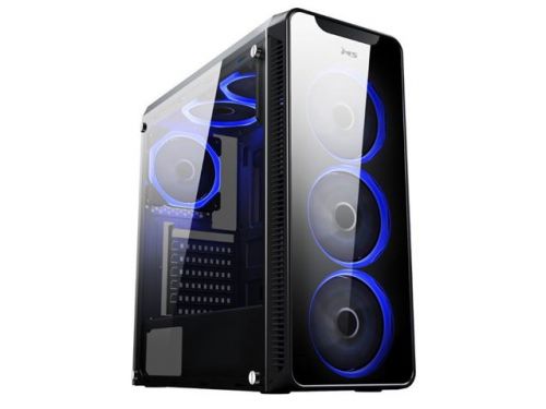 MS ARMOR V700 гејминг  куќиште - без напојување