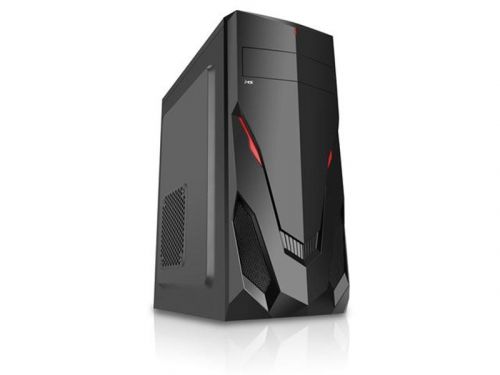 CAS MSI RAIDER M320 куќиште - со напојување