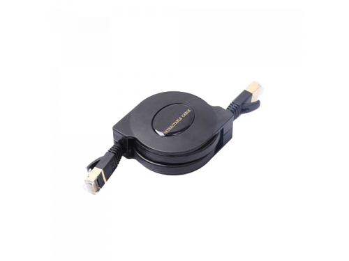 MS UTP CAT7, RETRACTABLE, 1,5M, MSI, LAN Кабел