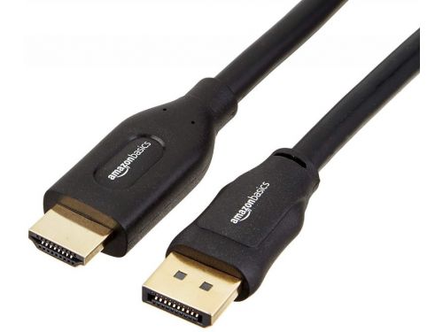 Кабел MS MSI HDMI - DISPLAYPORT M/M 2M