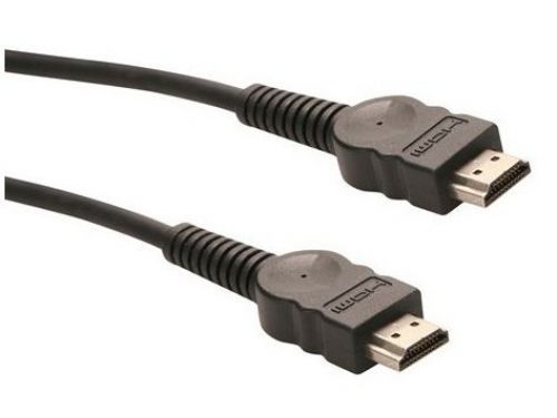 Кабел MS HDMI 1.4 AUDIO/VIDEO, 5M HDMI M - HDMI M