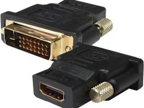 MS MSI HDMI-F - DVI-M КОНВЕРТЕР F/M