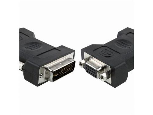 MS MSI DVI-A TO VGA КОНВЕРТЕР, DVI-A M - VGA 15PINF