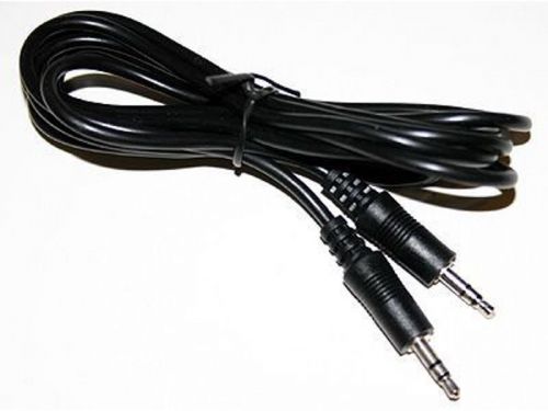 Кабел MS MSI AUDIO 3,5MM (M) - 3,5MM (M), 2M