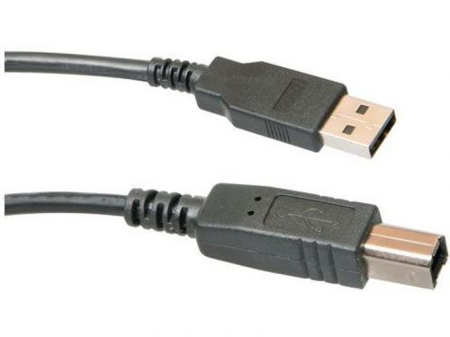 MS MSI USB 2.0 A-B КАБЕЛ 2M, AM - BM