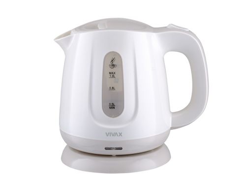VIVAX Електричен бокал WH-103WB