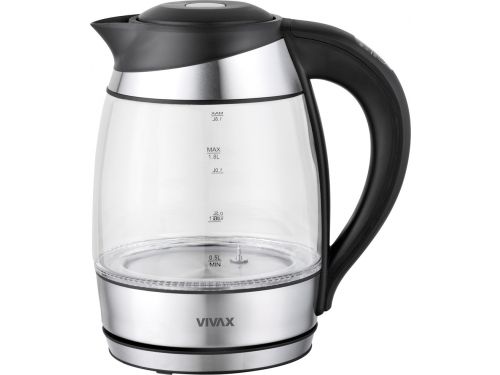 VIVAX Електричен бокал WH-180TC