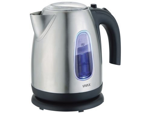 VIVAX Електричен бокал WH-179SS
