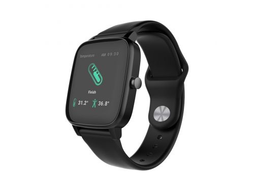 VIVAX SMART watch Life FIT black