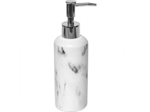 Доломит Диспензер за сапун - МАРБЕР