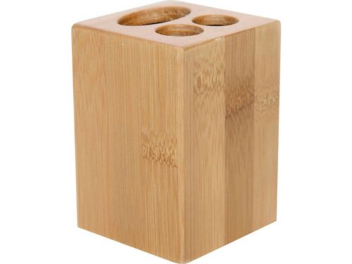 БАМБУС Чаша за четки