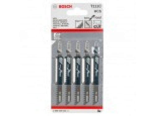 BOSCH PRO T 111 C пилa за дрво, 5 парчиња