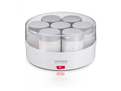 SEVERIN Апарат за правење јогурт 3516