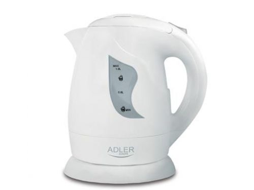 ADLER Електричен бокал 08 W 