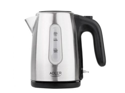ADLER Електричен бокал 1273 