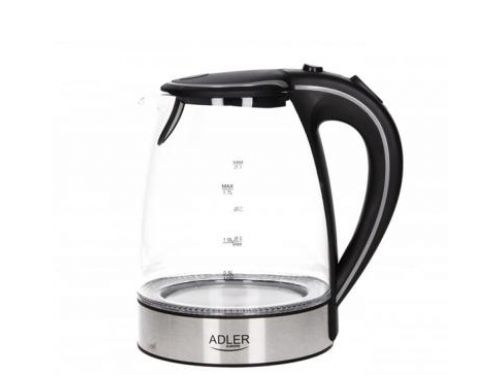 ADLER Електричен бокал 1225 