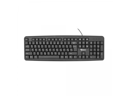 SBOX Тастатура