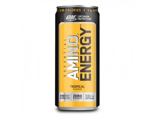 Amino energy RTD 330ml fruit fusion