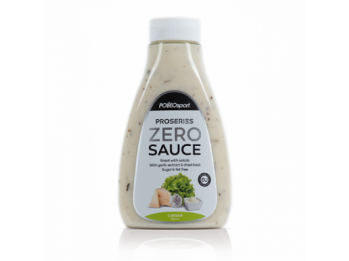 Proseries Zero calories Sauce 425ml Caesar