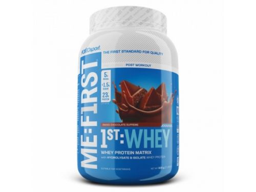 1st Whey 908g Cookies & cream