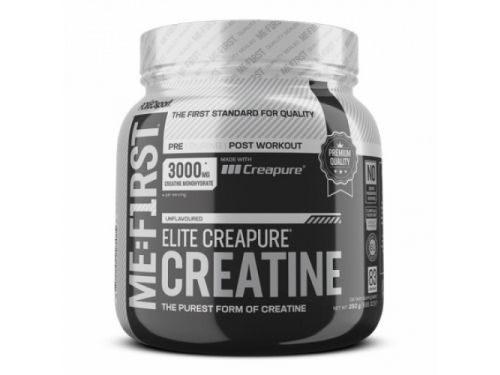 Elite Creapure Creatine 250g