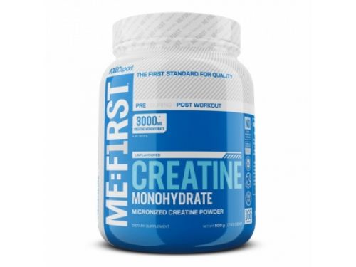 MeF1rst Creatine Monohydrate 500gr