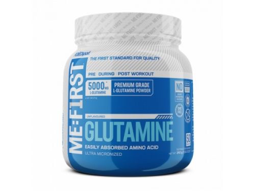 MeF1rst Glutamine 250g