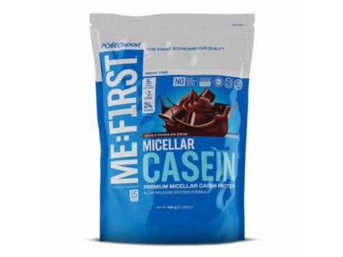 Micellar Casein 454g Double chocolate cream