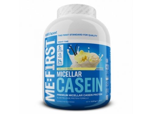 MeF1rst Micellar Casein 2.27kg Double chocolate