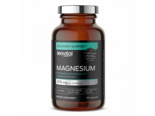Magnesium 90 caps