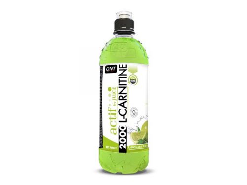 L-carnitine 2000 700ml Lime