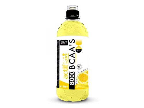 BCAA S 8000 with grapefruit