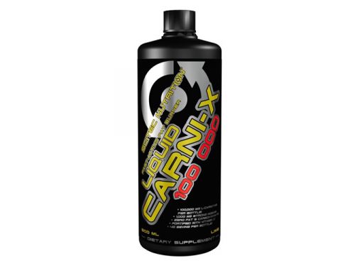 Carni X liquid 100.000mg cactus-pineapple